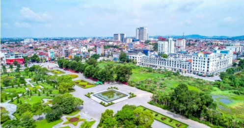 Vì sao bất động sản Bắc Giang vẫn 'sốt nóng'?