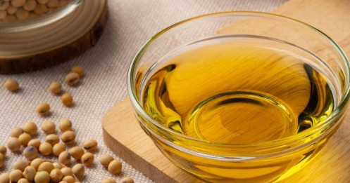 Dầu đậu tương lao dốc hơn 5% chỉ vì một con số… chưa xác nhận