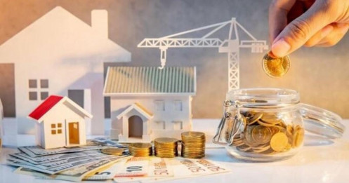 Tái cấu trúc logic cung cấp vốn: Giải mã nghịch lý tài sản đảm bảo trong nền kinh tế Việt Nam. Phần 1