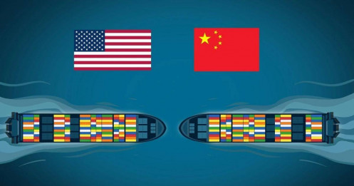 Trung Quốc coi thỏa thuận thương mại với Mỹ là chiến thắng