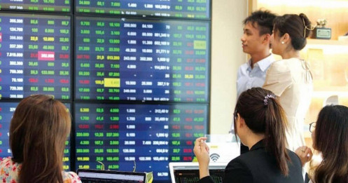 Nhận định chứng khoán 16/5: VN-Index tiếp tục biến động giằng co với biên độ hẹp