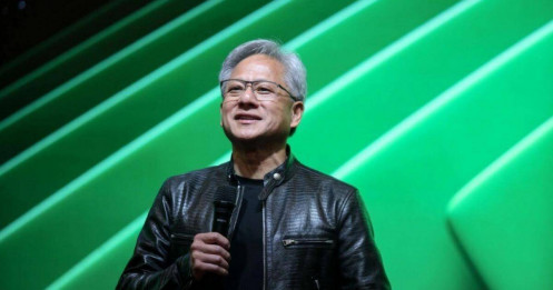Lương thưởng CEO Nvidia Jensen Huang tăng vọt nhờ “cơn sốt” trí tuệ nhân tạo
