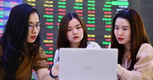 Một số cổ phiếu cần quan tâm ngày 16/5