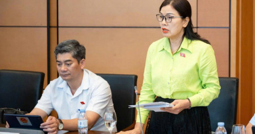 'Tăng mức phạt vi phạm giao thông tối đa 200 triệu đồng mới đủ răn đe'