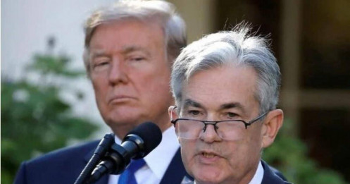 Chủ tịch Fed: Mỹ có thể đang bước vào giai đoạn cú sốc cung thường xuyên và dai dẳng hơn