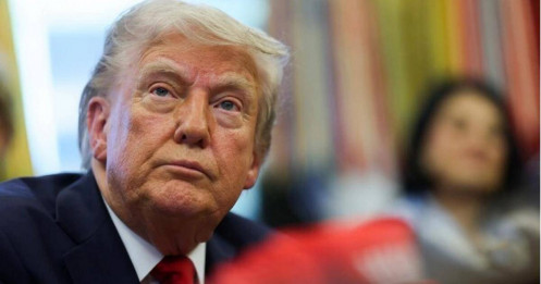 Hơn 10 bang Mỹ đồng loạt kiện ông Trump vì thuế quan