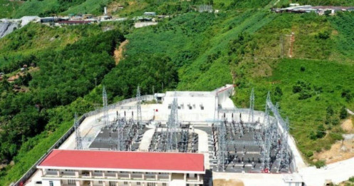 Doanh nghiệp thủy điện: Giá cổ phiếu 'chạy' cùng lợi nhuận