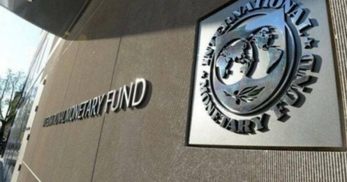 IMF hạ dự báo tăng trưởng với hầu hết quốc gia vì chính sách thuế của Mỹ