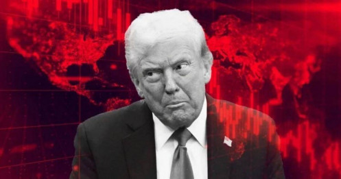 Người thôi thúc Tổng thống Mỹ Trump đảo lộn thương mại toàn cầu