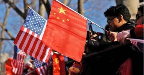 Bộ trưởng tài chính Mỹ nói thương chiến với Trung Quốc không bền vững