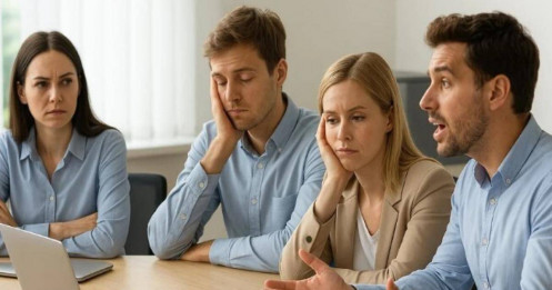 Càng ít nói 3 kiểu lời này, càng sống an yên và được quý trọng