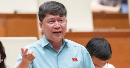 Đại biểu Quốc hội: Chính sách đặc biệt cho kinh tế tư nhân 'chưa đủ mạnh'