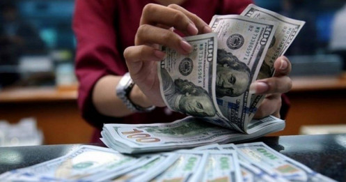 USD: Quyền lực "mềm" và những giới hạn "cứng"