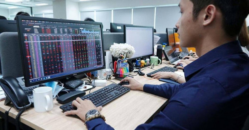 Nhận định thị trường: Tín hiệu quan trọng - Vn-Index bước vào vùng giao động lòng?