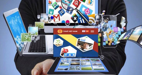 Các “ông lớn” xuyên biên giới sẽ do Chi cục Thuế mới quản lý từ 19/5