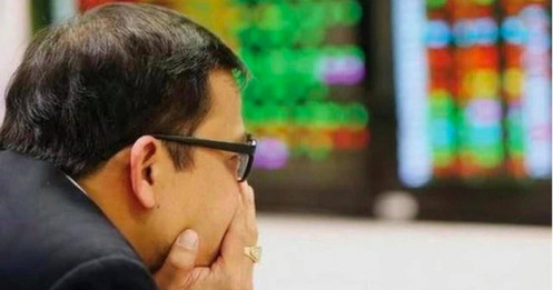 VN-Index kỳ vọng tiến về mốc 1.340 điểm