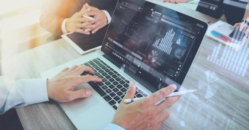 Triển vọng nâng tầm Việt Nam lên nhóm nền kinh tế phát triển