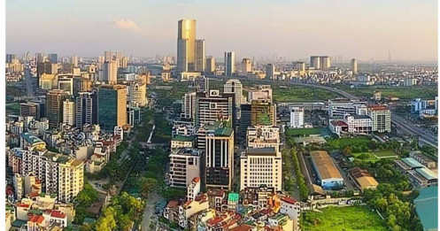 BĐS hồi phục, 'thu nhập khác' của ngân hàng tăng mạnh