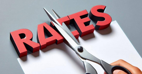 Quan chức Fed chỉ ra thời điểm cắt giảm lãi suất trong năm nay, dự báo nền kinh tế số 1 thế giới sẽ 'co hẹp'