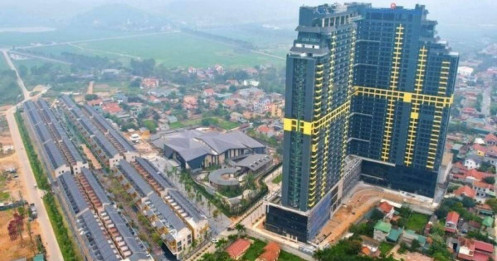 Một loại hình bất động sản đang tái cấu trúc thị trường bất động sản du lịch nghỉ dưỡng Việt Nam