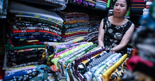 Bỏ thuế khoán chậm nhất năm 2026, hộ kinh doanh bước vào lộ trình mới