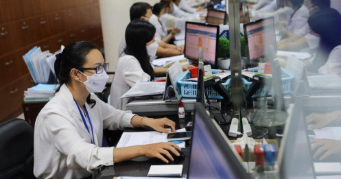 Hoàn thành giảm 30% điều kiện kinh doanh ngay năm nay