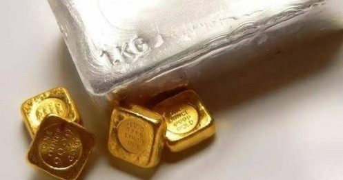Liệu "anh em của vàng" có đủ tốt để chống lạm phát?