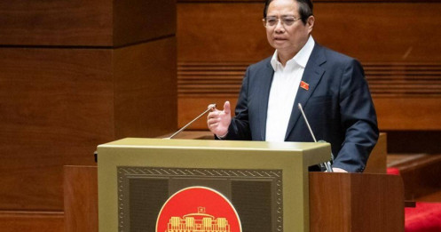 Sẽ phát động phong trào toàn dân thi đua làm giàu