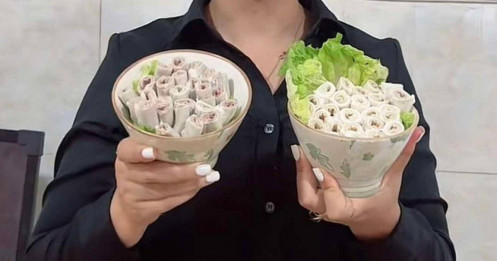 TikToker Việt quay cận cảnh 'phù phép' lòng xe điếu bằng hóa chất ở TQ