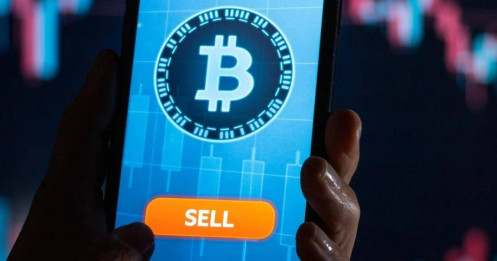 Vì sao giá Bitcoin vẫn kẹt dưới mức 105.000 USD/BTC?