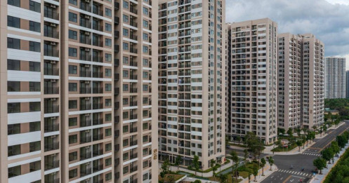 Rà soát quy định cho thuê căn hộ ngắn ngày