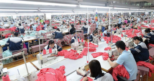 May Sông Hồng phát hành cổ phiếu thưởng khủng – Đòn bẩy vốn lớn, tham vọng lợi nhuận kỷ lục 2025