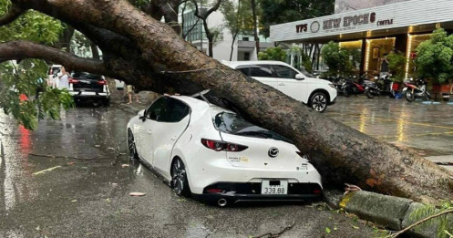 Lộ diện những 'góc khuất' bảo hiểm ô tô