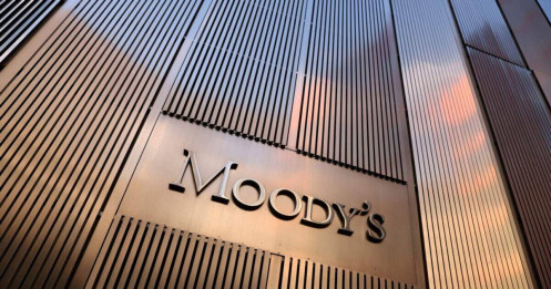 Lý do Moody's lần đầu tiên hạ xếp hạng tín nhiệm của Mỹ