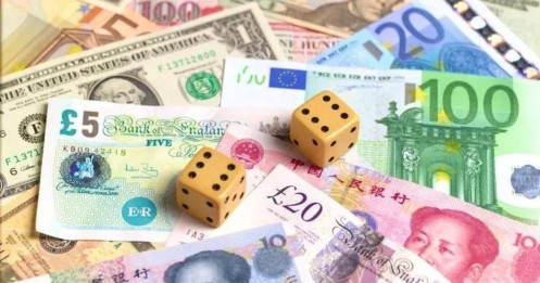 Giữa bất ổn toàn cầu vì thuế quan của ông Trump, nhà đầu tư đổ xô vào một thị trường 'bị lãng quên’ với quy mô giao dịch 7.500 tỷ USD mỗi ngày