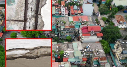 Cải tạo khu tập thể Vĩnh Hồ thành cao ốc, băn khoăn bài toán quy hoạch