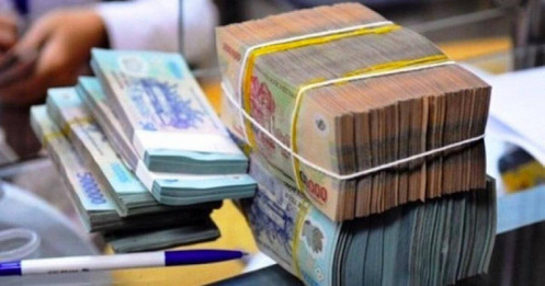 Ngành ngân hàng quý 1/2025: NIM bị bào mòn