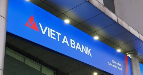 Gần 540 triệu cổ phiếu VietABank (VAB) sắp “chuyển nhà” sang sàn HoSE