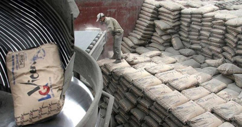 Doanh nghiệp ngành xi măng  chật vật trong bài toán thua lỗ