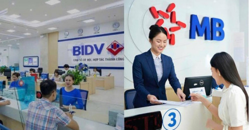 Thanh tra cảnh báo các vấn đề tồn đọng tại MB Chi nhánh bắc Sài Gòn, BIDV Chi nhánh Chợ Lớn