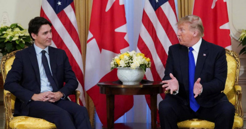Canada – Mỹ: Tái Định Hình Quan Hệ, Kiến Tạo Tầm Nhìn Dài Hạn