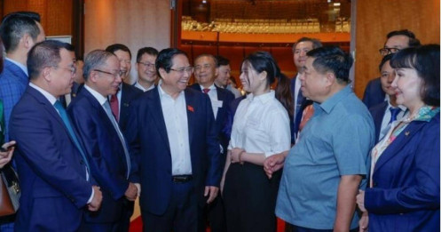 Qua thời ‘xoá đói, giảm nghèo’, đến lúc toàn dân thi đua làm giàu