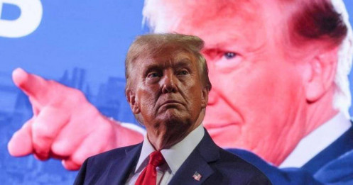 Tổng thống Donald Trump liên kết doanh nghiệp Việt Nam? Tiềm năng và định giá doanh nghiệp?