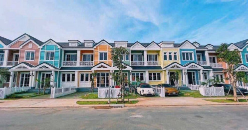 Novaland xin ý kiến cổ đông về kế hoạch hoán đổi nợ với cổ đông lớn: Bước đi chiến lược giữa tâm bão tái cấu trúc