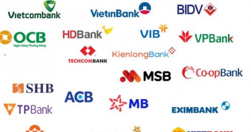 Basel III cận kề: Ngân hàng dồn dập tăng vốn điều lệ