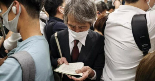 Video 18 tiếng ở "công ty địa ngục" Nhật Bản gây sốc