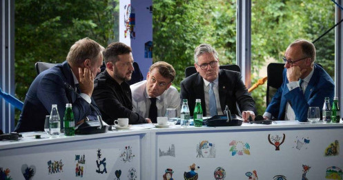 Bộ Tài chính Mỹ cảnh báo tăng thuế nếu đối tác không thiện chí đàm phán