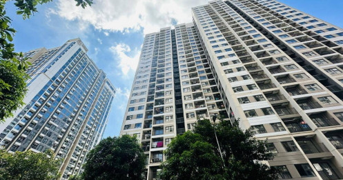 Giá thuê "nhà xã hội": Ngang ngửa nhà thương mại!