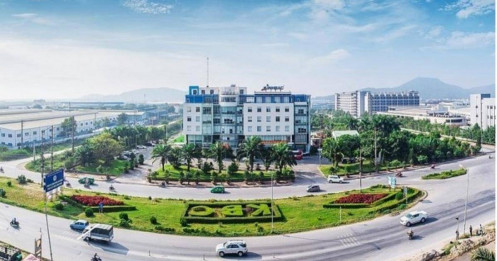 KBC 'xoay trục': 'Thâu tóm' Đại học Hùng Vương, 'rót vốn' giáo dục.