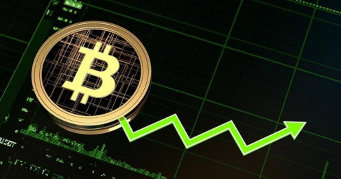 Bitcoin: 'Kỳ vọng' 500.000 USD trước 2030?